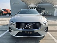 2023 沃尔沃XC60