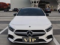 2023 奔驰A级AMG