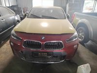 2018 宝马X2(进口)