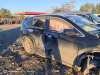 2013 本田CR-V[思威]