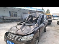 2016 风光330 2014款 1.3L手动实用型