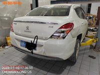 2016 标致308[308s]