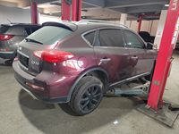 2015 英菲尼迪QX50