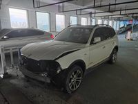 2010 宝马X3(进口)