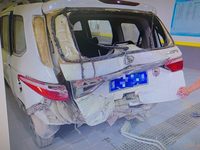 2017 2017 长安 欧尚 MPV 1.5L 手动档 精英型(SC6458AB5)