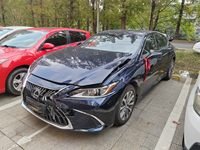 2023 雷克萨斯ES(进口)