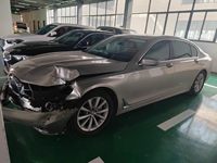 2016 宝马7系(进口)