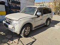 2014 帕杰罗(进口)