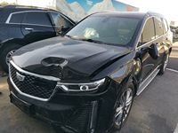 2021 凯迪拉克XT6