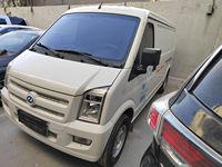 2021 瑞驰新能源EC35