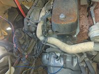 楚胜CSC5070TQZWPV清障车