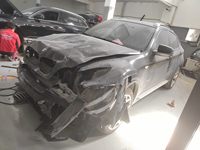 2015 宝马X6(进口)