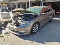 2012 帕萨特[Passat]