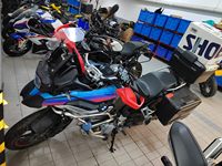 2021 宝马BMW F750GS摩托车