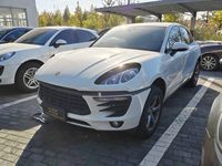 2017 保时捷Macan(进口)