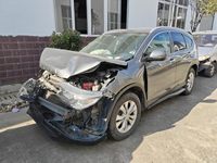 2014 本田CR-V[思威]