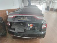 2018 林肯大陆(进口)