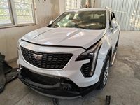 2019 凯迪拉克XT4