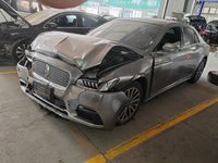 2020 林肯大陆(进口)