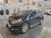 2015 本田CR-V[思威]