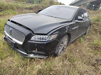 2021 林肯大陆(进口)