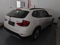 2014 宝马X1(进口)