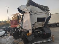 乘龙LZ4180H7AB牵引汽车