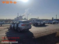 2018 哈弗CC6462RM06多用途乘用车