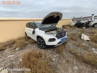 2018 宝骏LZW6421CQY多用途乘用车