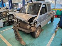 2015 五菱荣光小卡