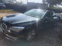 2014 宝马7系(进口)