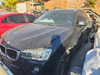 2018 宝马X4(进口)