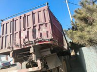 华梁天鸿牌LJN9402ZZX