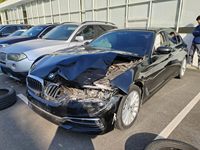 2020 宝马5系新能源