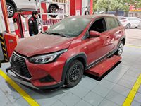 2020 YARiS L 致炫