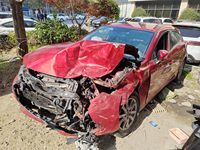 2016 马自达3 昂克赛拉[昂克塞拉]