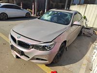 2021 宝马3系GT(进口)