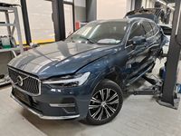 2021 沃尔沃XC60