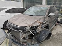 2016 本田XR-V[炫威]