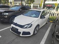 2012 高尔夫(进口)