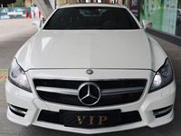 2015 奔驰CLS级(进口)