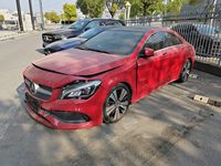 2018 奔驰CLA级(进口)
