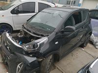 2022 小蚂蚁[奇瑞eQ1]