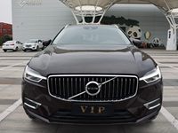 2019 沃尔沃XC60