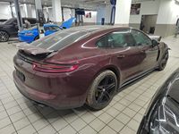 2019 保时捷Panamera(进口)