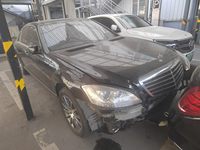 2010 奔驰S级(进口)