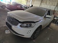 2014 沃尔沃XC60(进口)