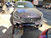 2023 奔驰GLB AMG(进口)