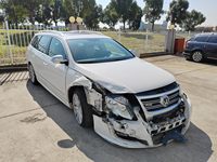 2010 大众 R36(进口)