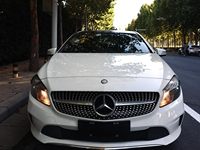 2017 奔驰A级(进口)